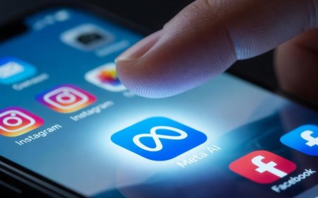 Hackers Used Meta AI Support Chatbot to Take Over Instagram Accounts