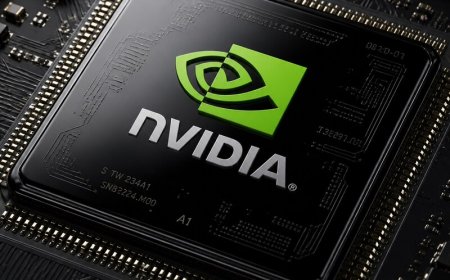 Nvidia Targets the $200 Billion CPU Market with AI-Powered PCs from Microsoft, Dell, and HP.