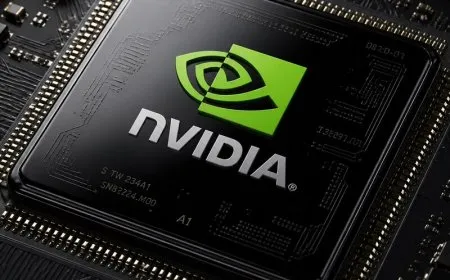 Nvidia Targets the $200 Billion CPU Market with AI-Powered PCs from Microsoft, Dell, and HP.