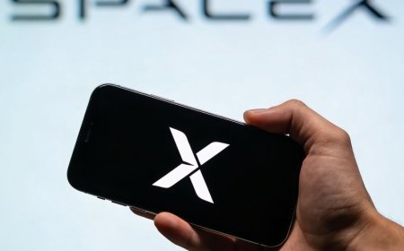 Google Signs $920 Million Monthly AI Compute Agreement With SpaceX