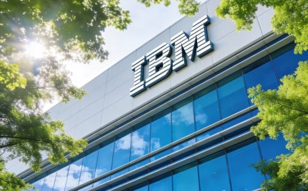 Ex-IBM Cybersecurity Executive Alleges Company Concealed Multiple Data Breaches