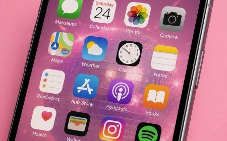The Future Beyond Instagram: A New Era of Social Networking Apps