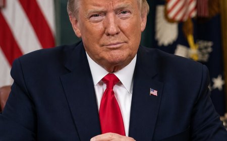 Trump Administration Considers Government Equity Position in OpenAI
