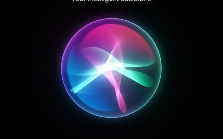 Apple Unveils Its Biggest Siri AI Upgrade Yet