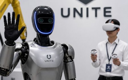 Pentagon Adds Alibaba, Baidu, BYD, and Unitree to List of Chinese Firms Linked to Military Activities