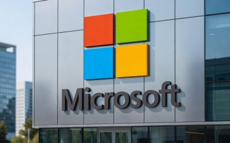 Hackers Compromise Microsoft GitHub Projects to Harvest AI Developer Credentials