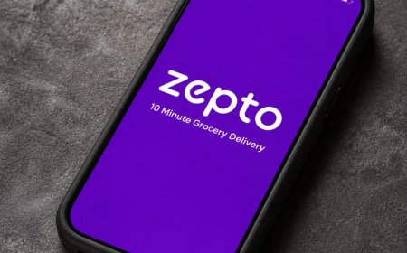 Zepto IPO Filing Highlights Surging Revenue, Rising Losses, and Unanswered Valuation Concerns
