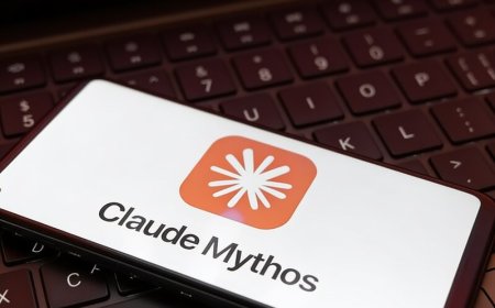 Anthropic Opens Public Access to Claude Fable 5, Its Mythos-Class AI Model