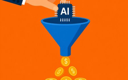 Companies Investing Heavily in AI Spend Up to $7,500 Per Employee Every Month