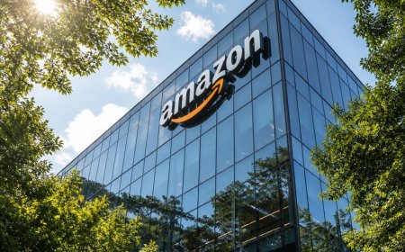 Amazon Secures $17.5 Billion Bank Loan to Accelerate AI Infrastructure Investments