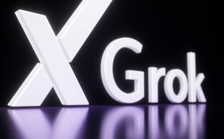 Former xAI Engineer Sues Company After Raising Concerns Over Grok Safety