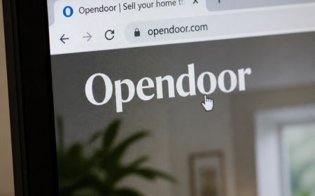 How Opendoor’s Departure from India Is Sparking Debate on AI and the Future of Outsourcing