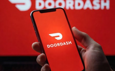 DoorDash Introduces AI Assistant for Ordering Food and Groceries Using Photos and Text Prompts