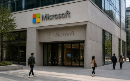 Microsoft Partners With Alt Carbon, Highlighting India’s Expanding Carbon Removal Industry