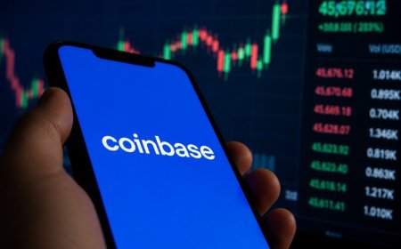 Coinbase Launches AI Agent Platform for Trading and Accessing Premium Research