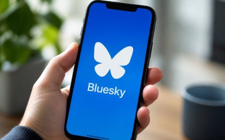 Bluesky Introduces Group Chats as Platform Expands Community-Focused Features