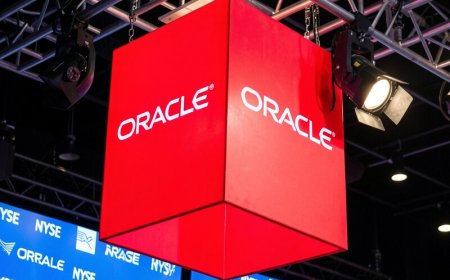 Oracle Alerts Customers After Security Flaw Used in Attacks on More Than 100 Organisations