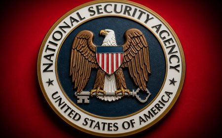 US Spy Law Faces Expiration After Senate Rejects Trump-Backed Intelligence Nominee