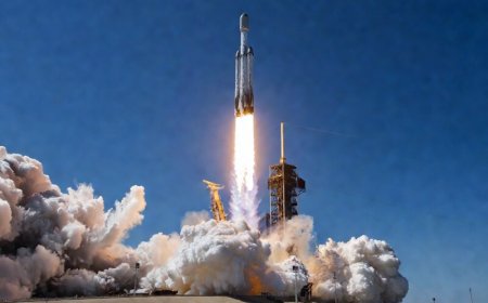 Robinhood Reports Surge in User Activity Following SpaceX Stock Market Debut