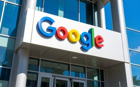 Google Files Lawsuit Against Chinese Cybercrime Network Accused of AI-Powered Scams