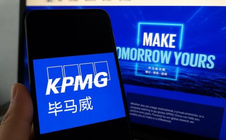 KPMG Withdraws AI Adoption Report After Accuracy Concerns Emerge