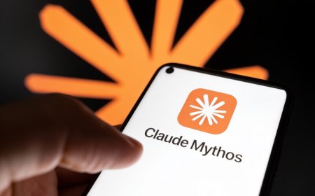 Cybersecurity Experts Urge US to Reverse Restrictions on Anthropic’s Advanced AI Models