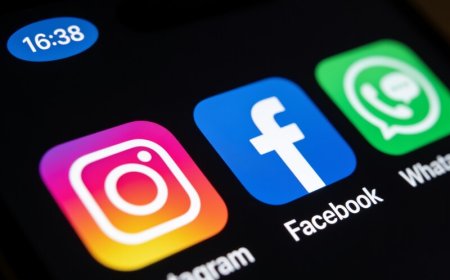 Meta Introduces AI-Powered Facebook Search Using Public Content Across Its Apps