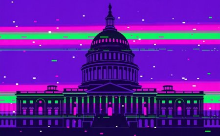 Tech Worker-Backed PAC Takes on Big Tech With $5 Million Political Push