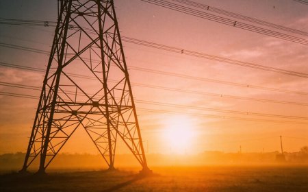 Government Opens Fast-Track Grid Access for AI Data Centres