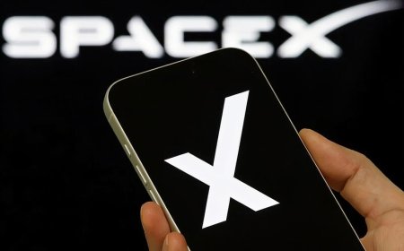SpaceX Secures Multi-Billion-Dollar AI Compute Agreement With Reflection AI