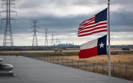 Microsoft, Chevron to Build Massive Gas-Powered AI Data Centre in Texas
