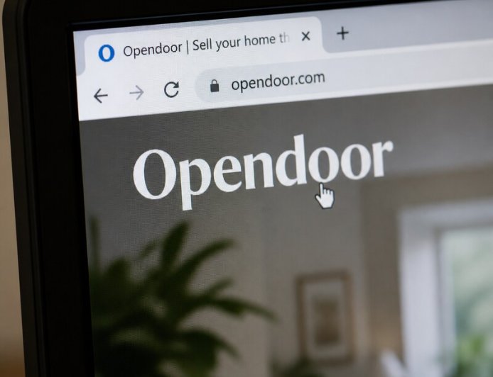 How Opendoor’s Departure from India Is Sparking Debate on AI and the Future of Outsourcing