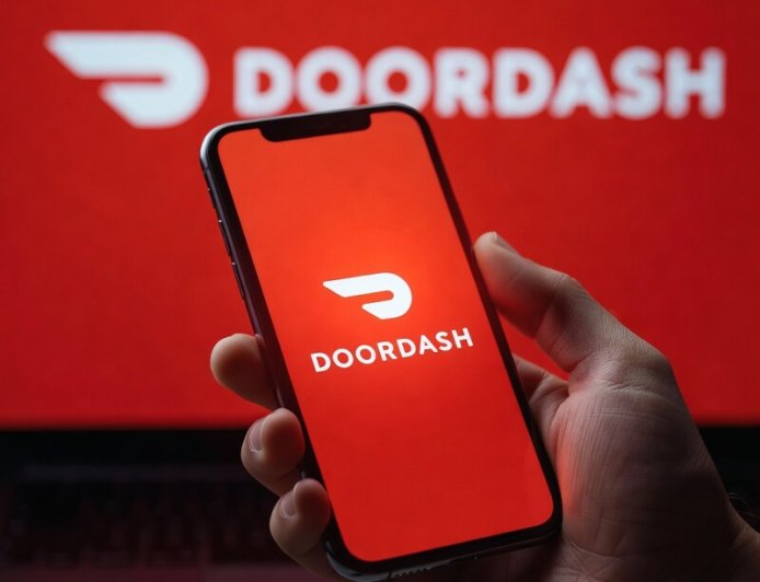 DoorDash Introduces AI Assistant for Ordering Food and Groceries Using Photos and Text Prompts