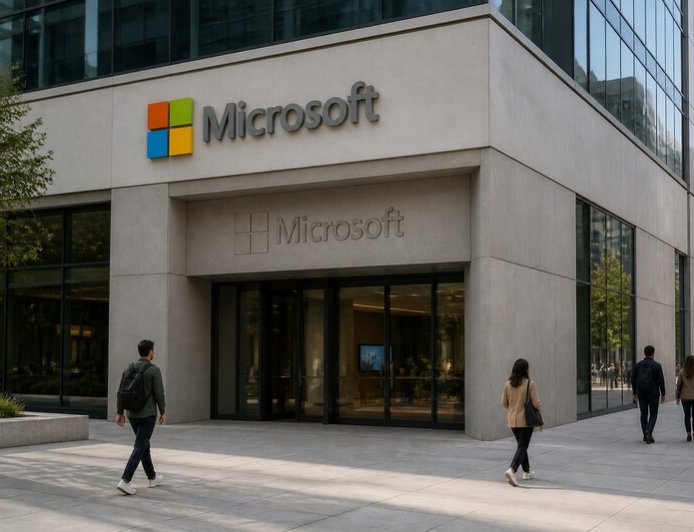 Microsoft Partners With Alt Carbon, Highlighting India’s Expanding Carbon Removal Industry