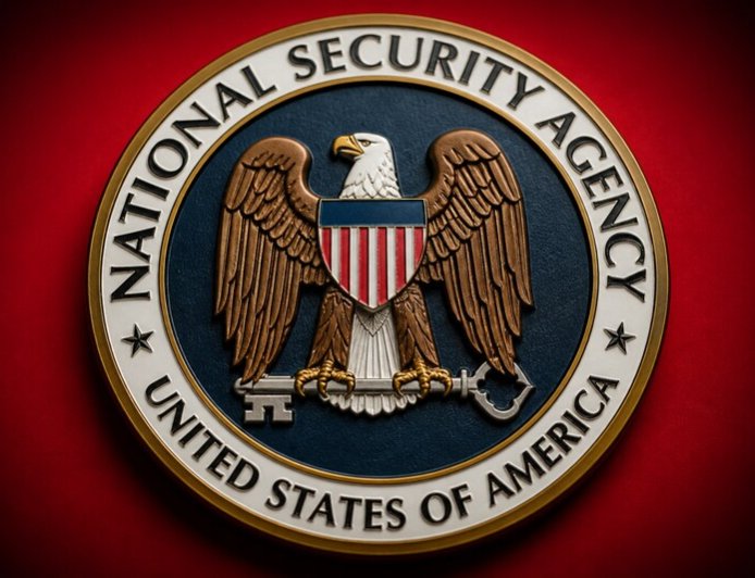 US Spy Law Faces Expiration After Senate Rejects Trump-Backed Intelligence Nominee