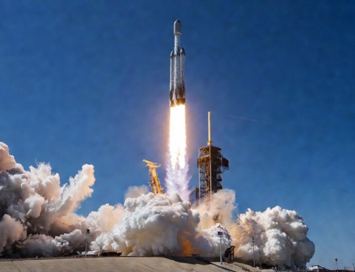 Robinhood Reports Surge in User Activity Following SpaceX Stock Market Debut