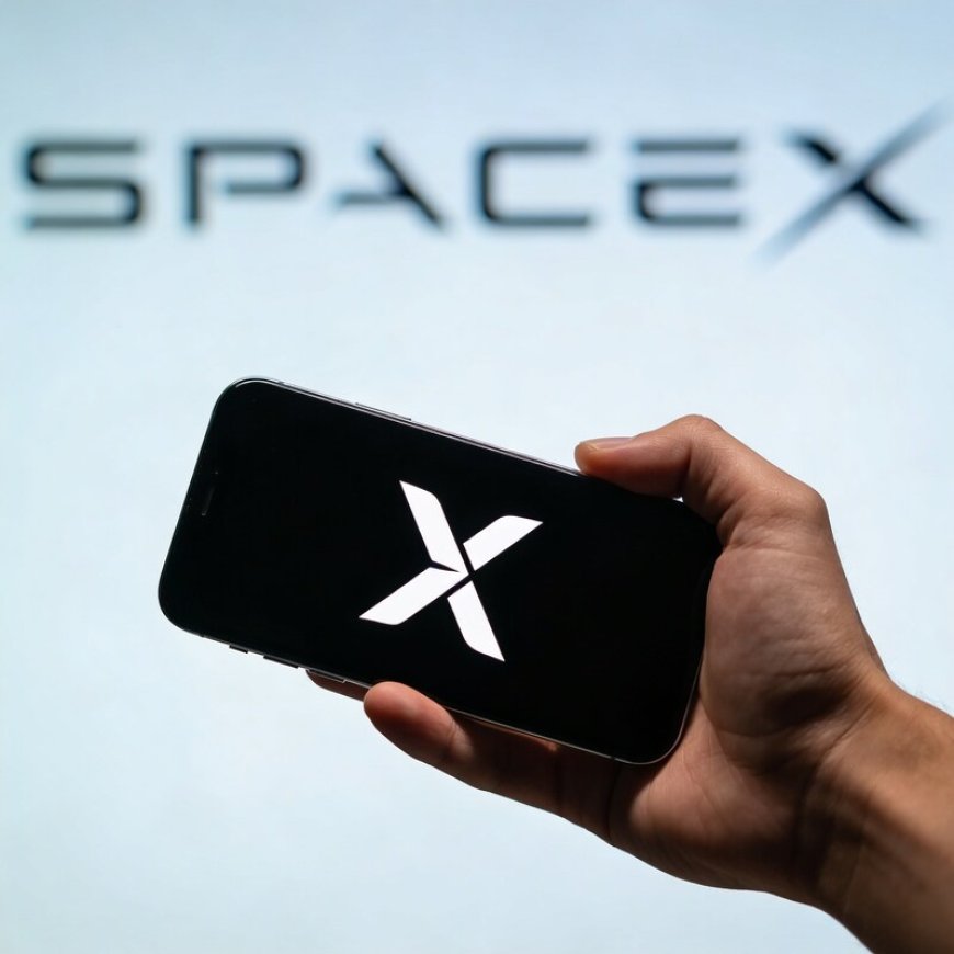 Google Signs $920 Million Monthly AI Compute Agreement With SpaceX