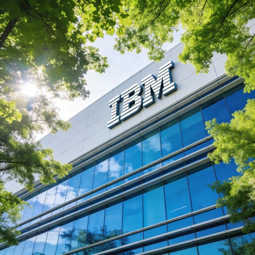 Ex-IBM Cybersecurity Executive Alleges Company Concealed Multiple Data Breaches
