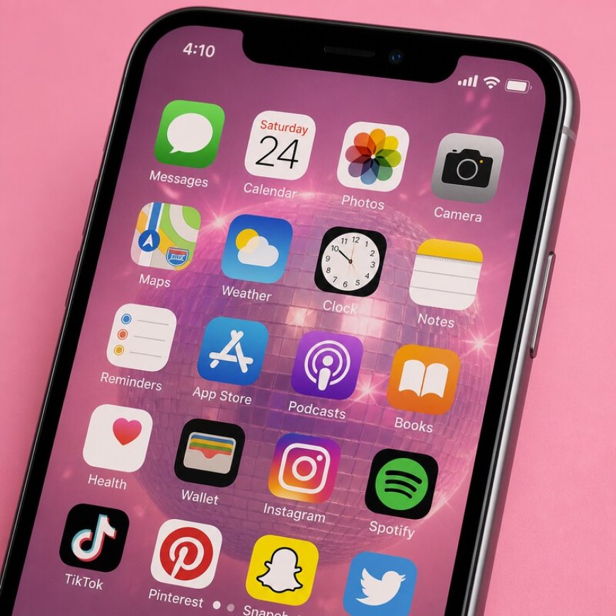 The Future Beyond Instagram: A New Era of Social Networking Apps