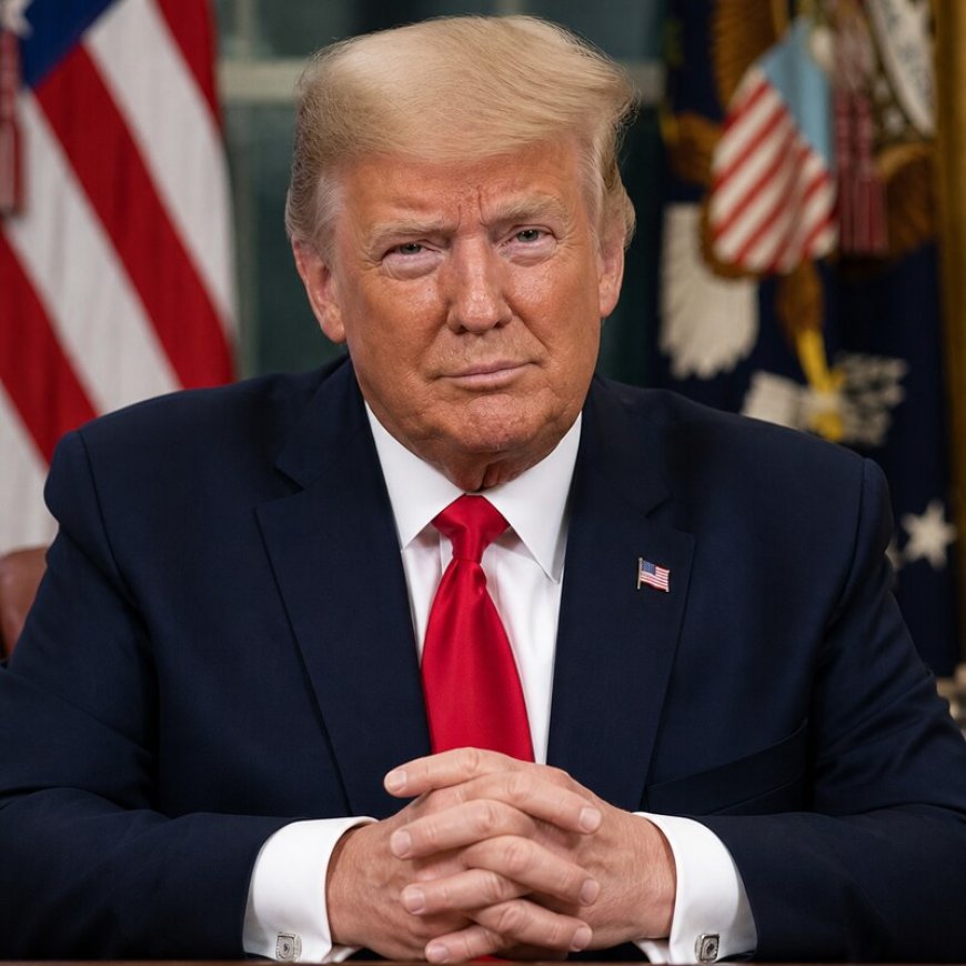 Trump Administration Considers Government Equity Position in OpenAI