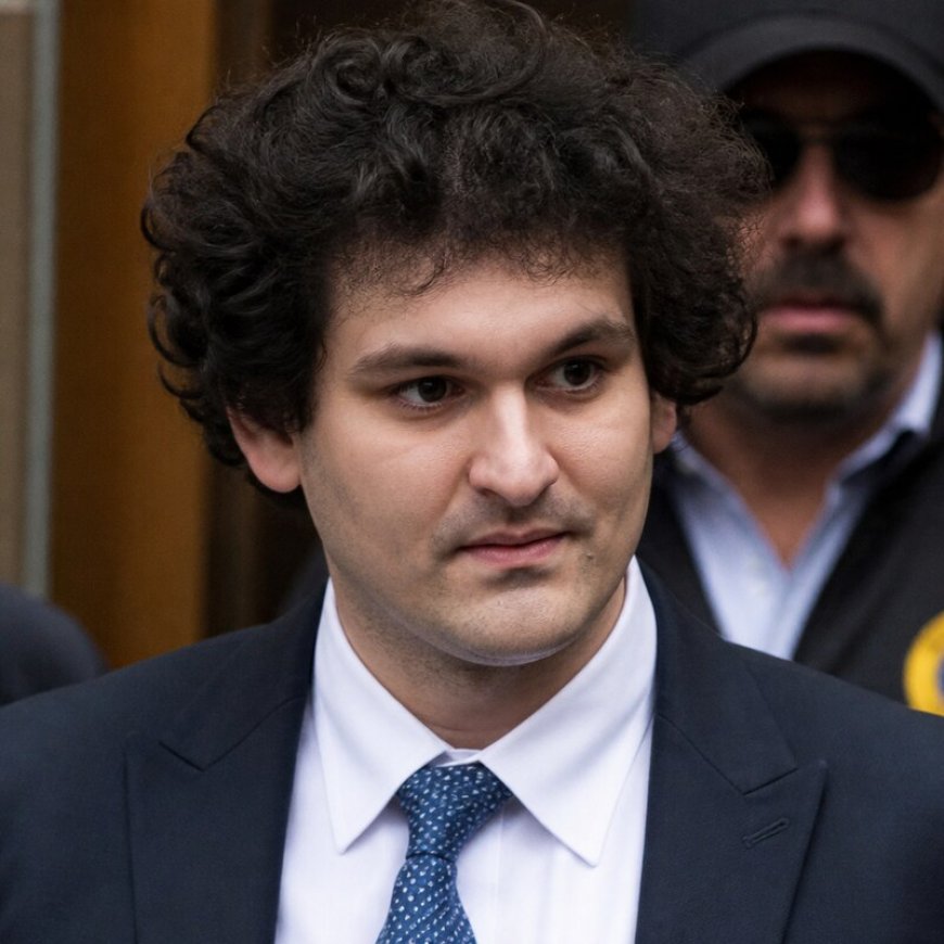 Sam Bankman-Fried Seeks Presidential Clemency From Donald Trump