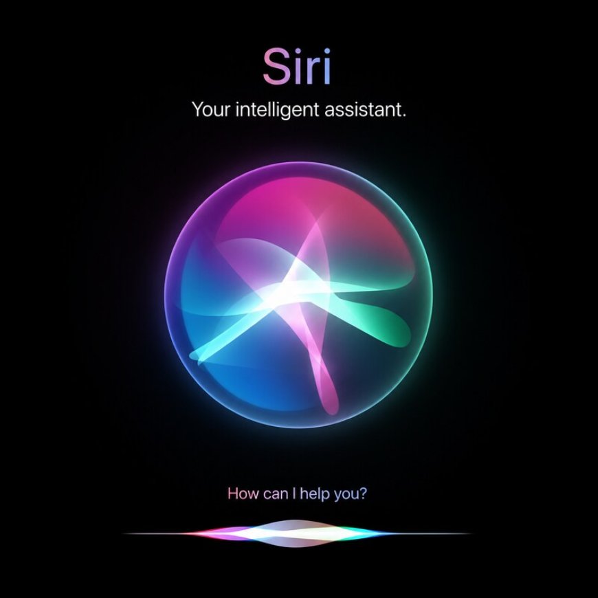 Apple Unveils Its Biggest Siri AI Upgrade Yet
