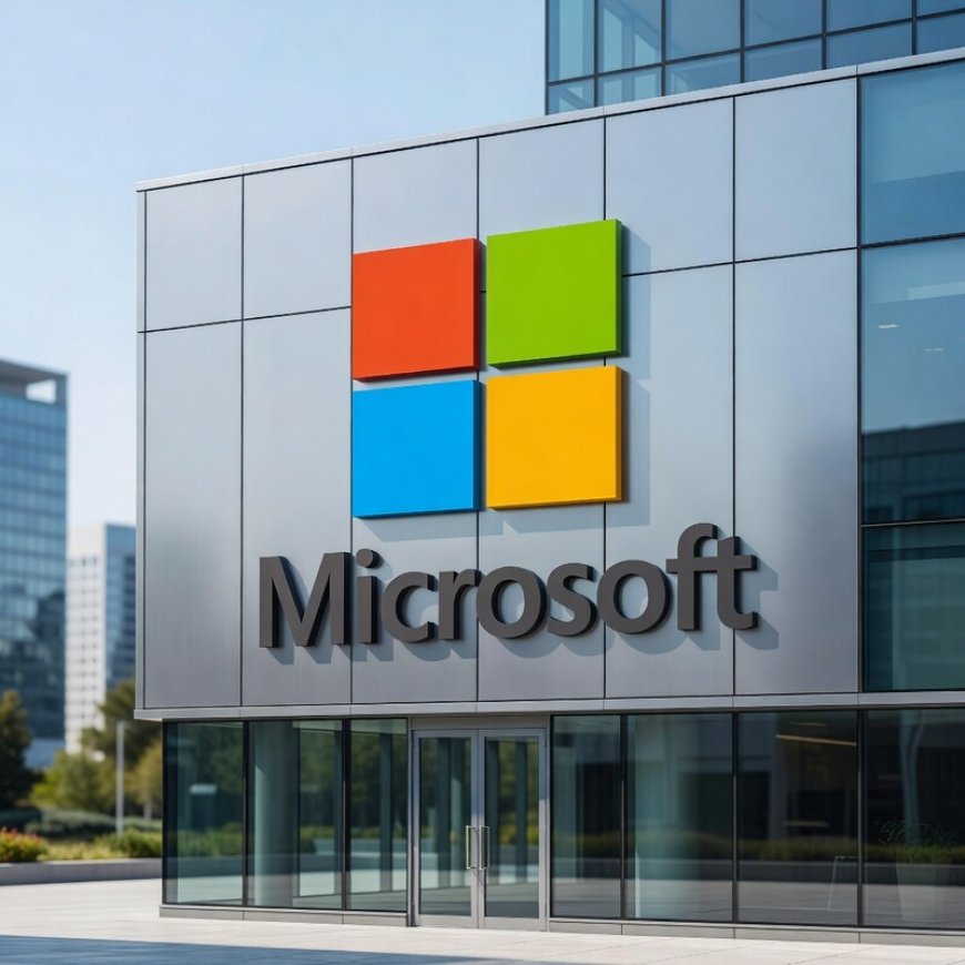 Hackers Compromise Microsoft GitHub Projects to Harvest AI Developer Credentials