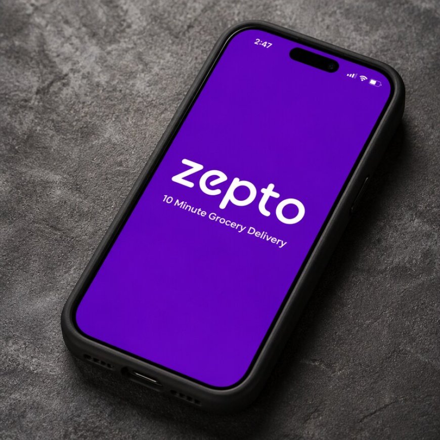 Zepto IPO Filing Highlights Surging Revenue, Rising Losses, and Unanswered Valuation Concerns