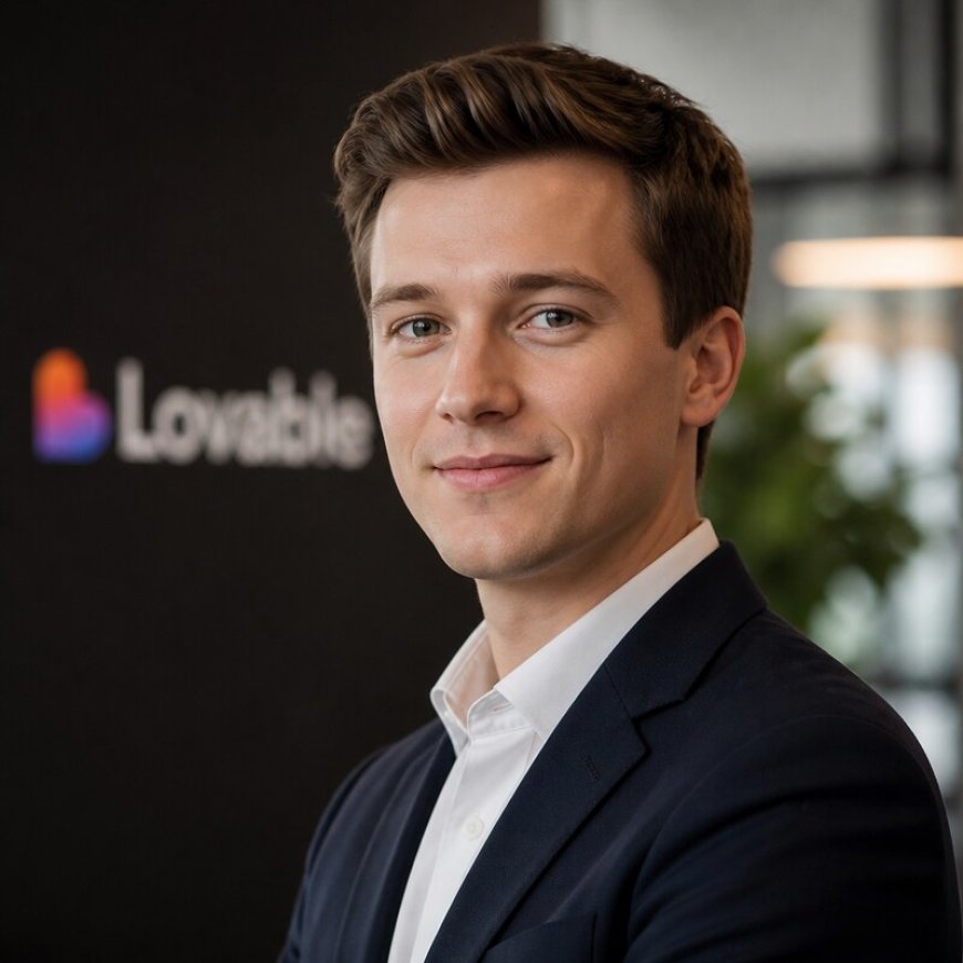 Lovable Reaches $500 Million Annualised Revenue as Weekly Project Creation Tops One Million