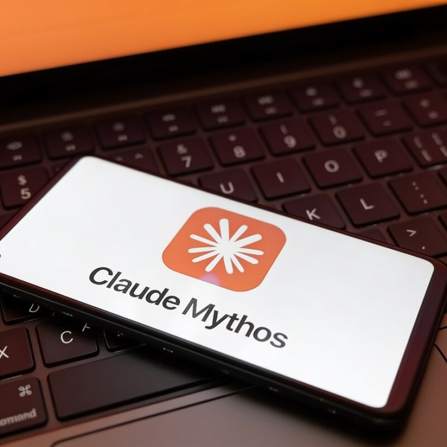 Anthropic Opens Public Access to Claude Fable 5, Its Mythos-Class AI Model