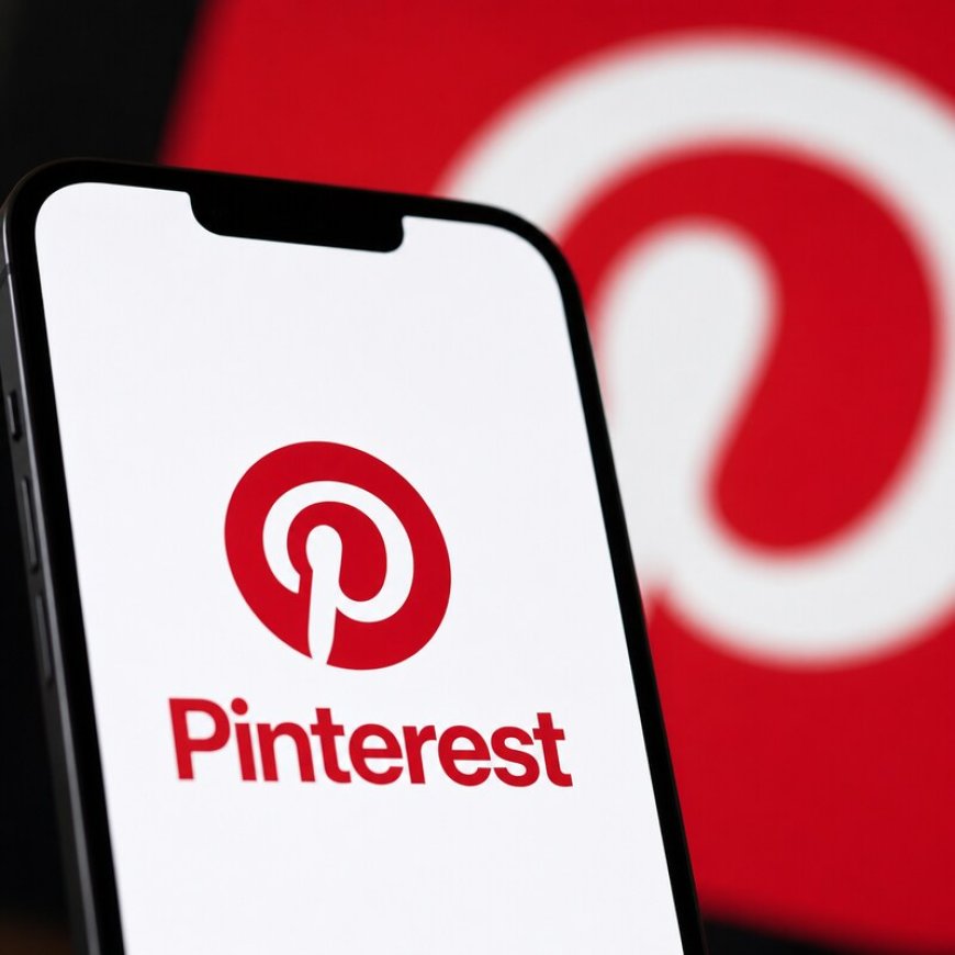 Pinterest Strengthens Creator Commerce with Amazon Storefront Integration