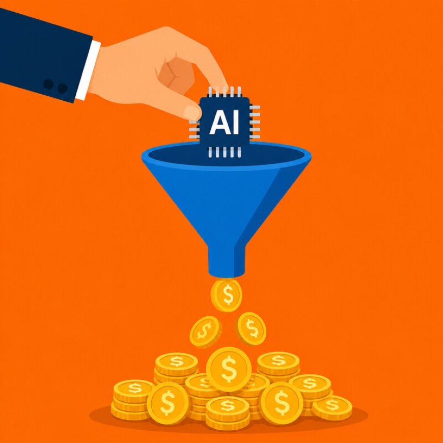 Companies Investing Heavily in AI Spend Up to $7,500 Per Employee Every Month