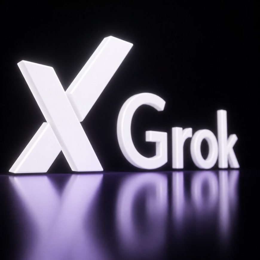 Former xAI Engineer Sues Company After Raising Concerns Over Grok Safety