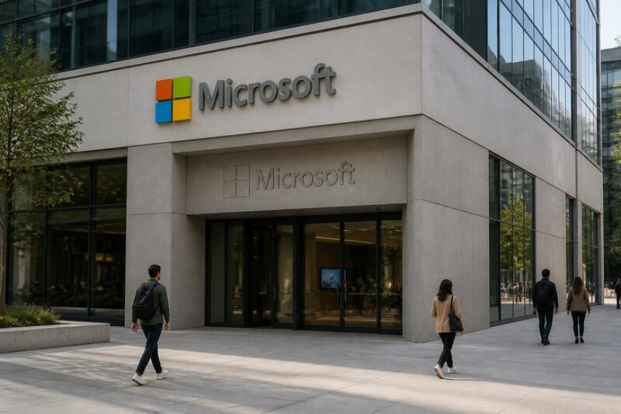 Microsoft Partners With Alt Carbon, Highlighting India’s Expanding Carbon Removal Industry